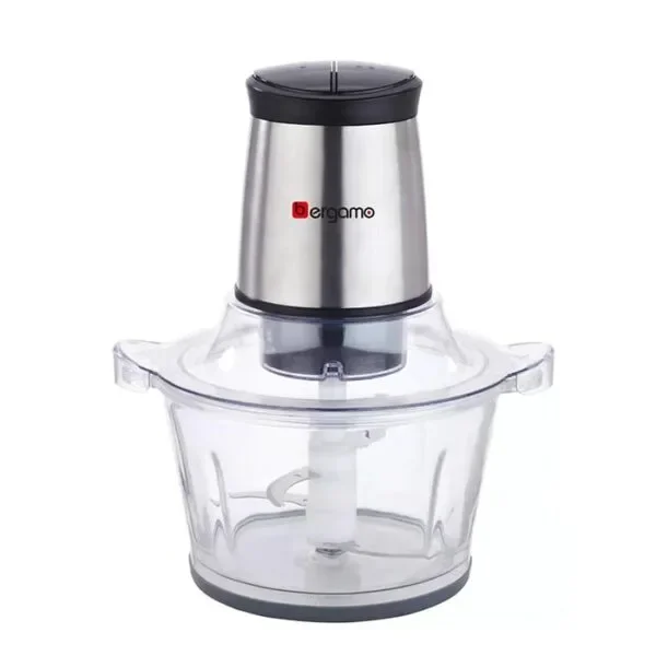 Doğrayıcı Bergamo BG-FC3210LGS
