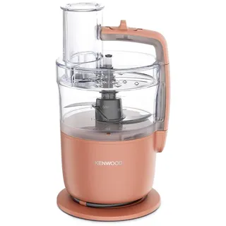 Kenwood FDP22.130RD Red