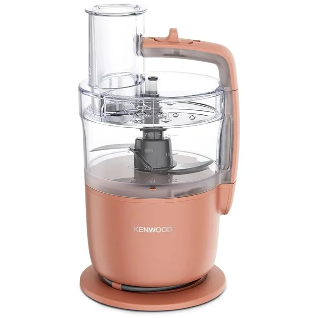 Kenwood FDP22.130RD Red