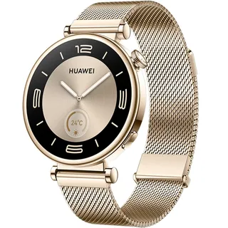 HUAWEI GT 4 41mm Light Gold