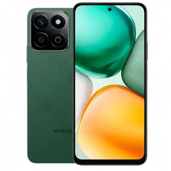 HONOR X7C 128GB Forest Green