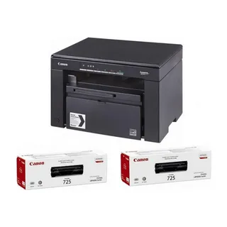 Canon i-SENSYS MF3010 B&W