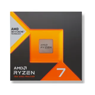 AMD Ryzen 7 7800X3D