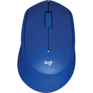 Logitech M330 Silent Blue