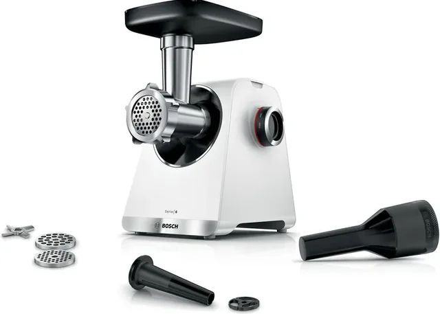 Bosch MFWS609W