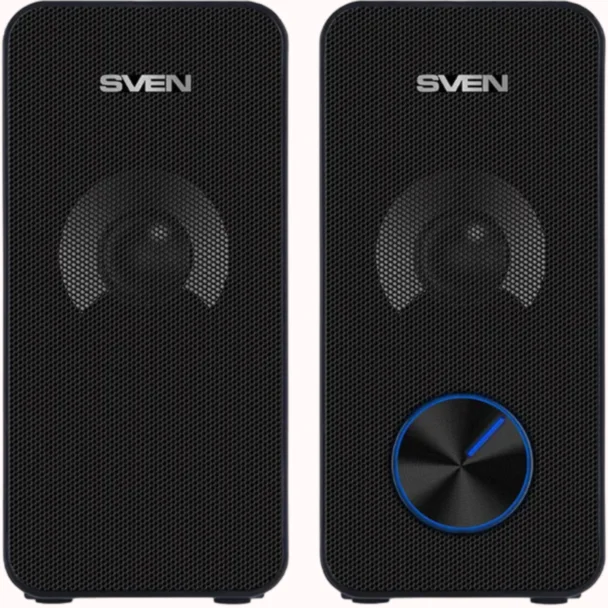 SVEN 335 Black