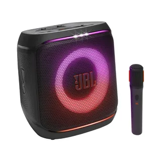 JBL Partybox Encore 2 with Mic