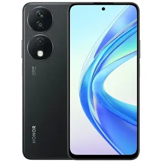 HONOR X7b 128GB Midnight Black