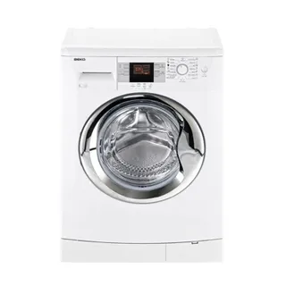Beko WMB 81241 LC White