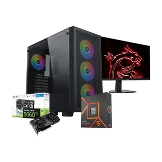 Nyxmaster 7600X