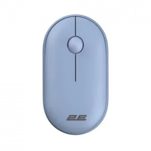 2E MF300 Silent Wireless Stone Blue