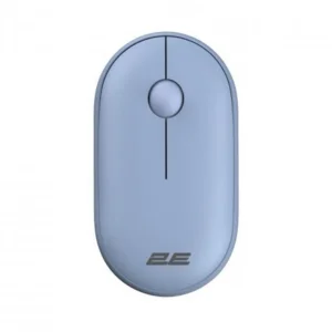 2E MF300 Silent Wireless Stone Blue