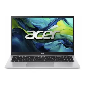Acer Aspire Lite AL15.6" (Core i7-13620H, 2023) 16GB, 512GB — Silver