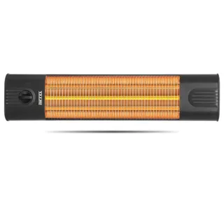 Riffel İR 1800 Black