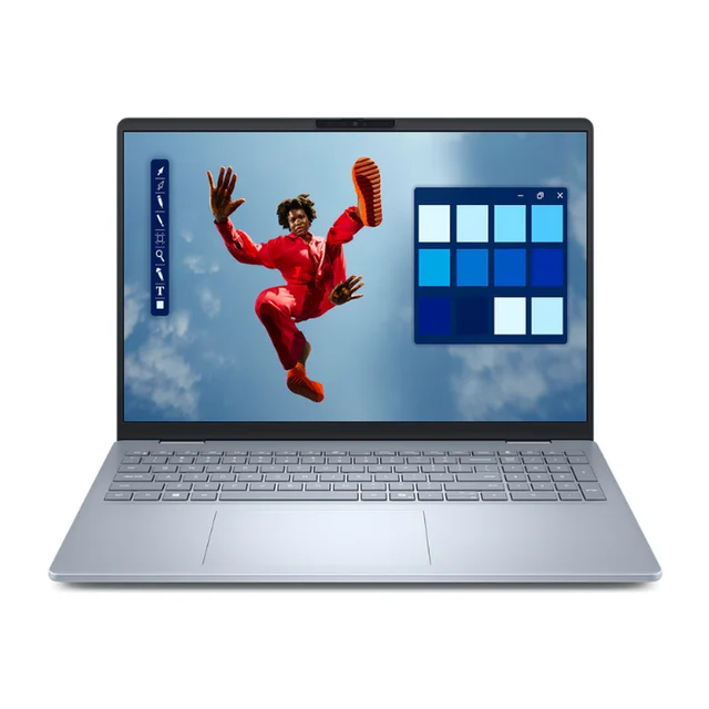 Dell 16 Plus