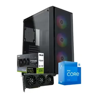 Corewave Gaming PC PC-028