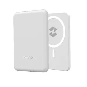Infinix XP03 White