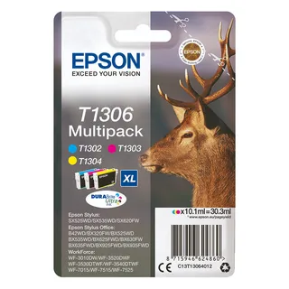 Epson T1306 DURABrite Ultra Ink