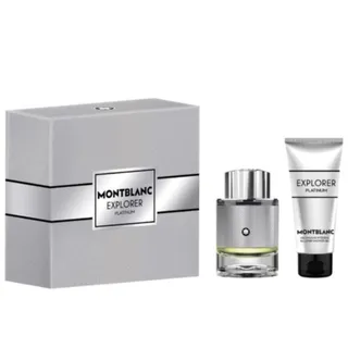 Explorer EDP 60 ml Platinum