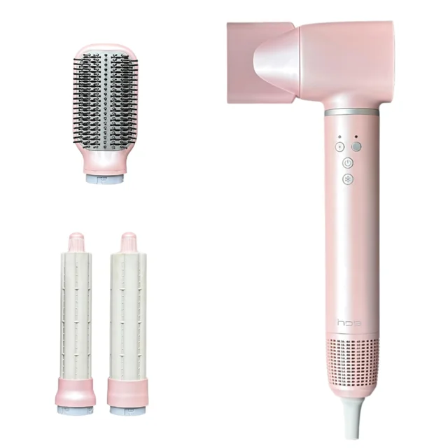 Multistayler HDB25105 Pink
