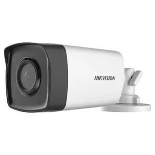 Hikvision 2 MP Fixed Bullet Camera