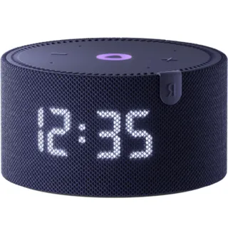 Yandex Station Mini Plus Watch 00020BL Blue