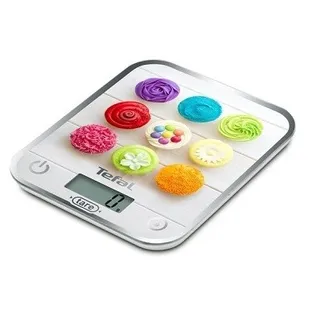 Tefal Optiss Cupcake Ağ