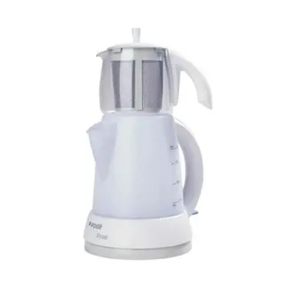 Beko BKK 2110 C White