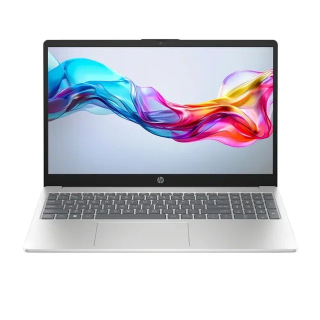 HP 15 15.6" (Core i7-1355U, 2023) 8GB, 512GB