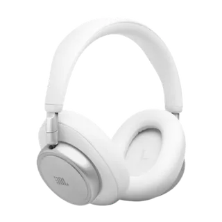 JBL LIVE 780 NC White