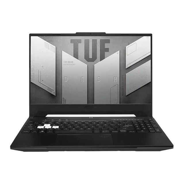 Asus TUF Gaming FX517ZM-HN097