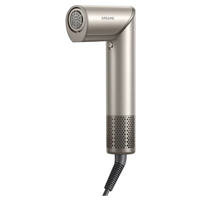 Dreame Hair Dryer Dazzle AZD20A Gold