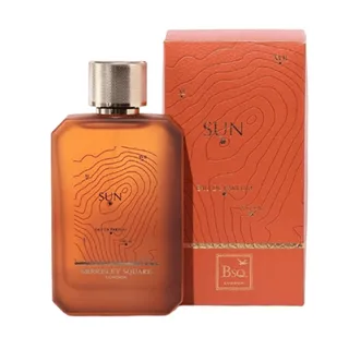 Berkeley Square London Sun EDP 100 ml