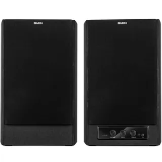 SVEN MC-30 Black