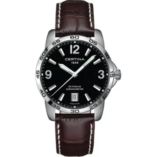 Certina Sport C0344511605700