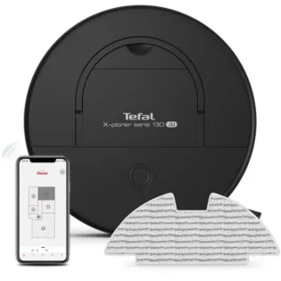 Tefal RG9075 X-PLORER SERIYA 130 MOP FUNKSIYALI