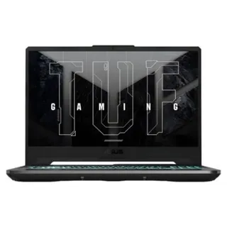 Asus TUF FA507NUR-LP168
