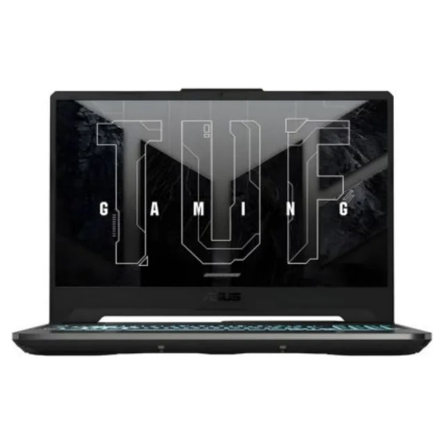 Asus TUF FA507NUR-LP168