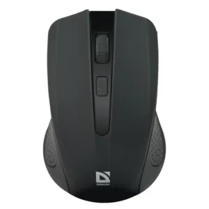 Defender Accura MM-935 Black