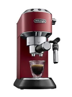 Delonghi EC685 Red