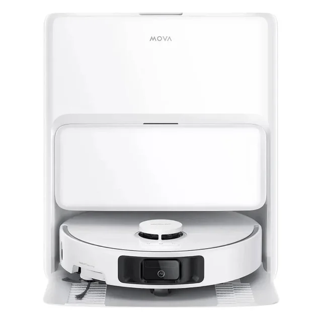 Mova P50 Ultra White
