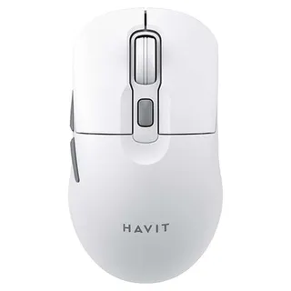 Havit MS59WB Ağ + Boz