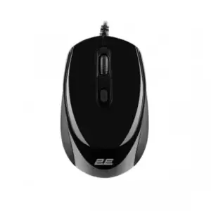 2E MF1100 USB-A Black