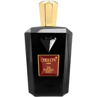 Orlov De Young Red EDP 75 ml