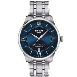 Tissot T1398071104800