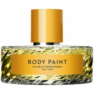 Vilhelm Parfumerie Body Paint EDP 100 ml