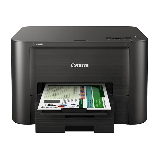 Canon MAXIFY iB 4040