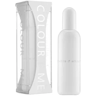 Colour Me Colour Me Ağ EDP 100 ml White