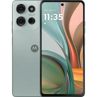 Motorola Moto G75 5G 256GB Succulent Green