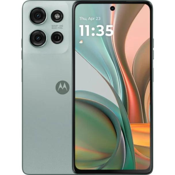Motorola Moto G75 5G 256GB Succulent Green